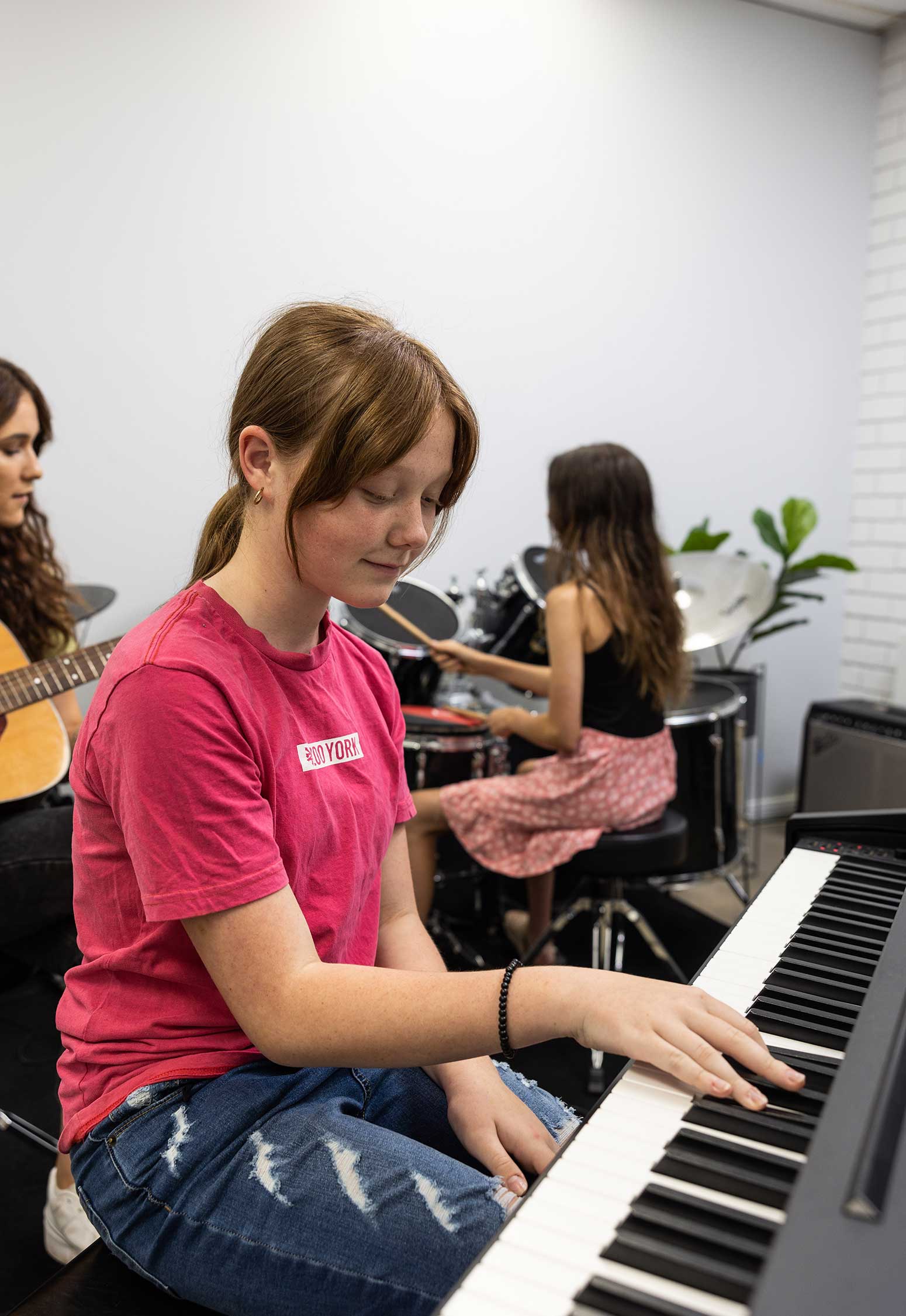 international school of music in sydney